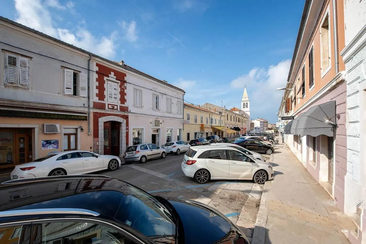 App Peschiera Apartman Poreč