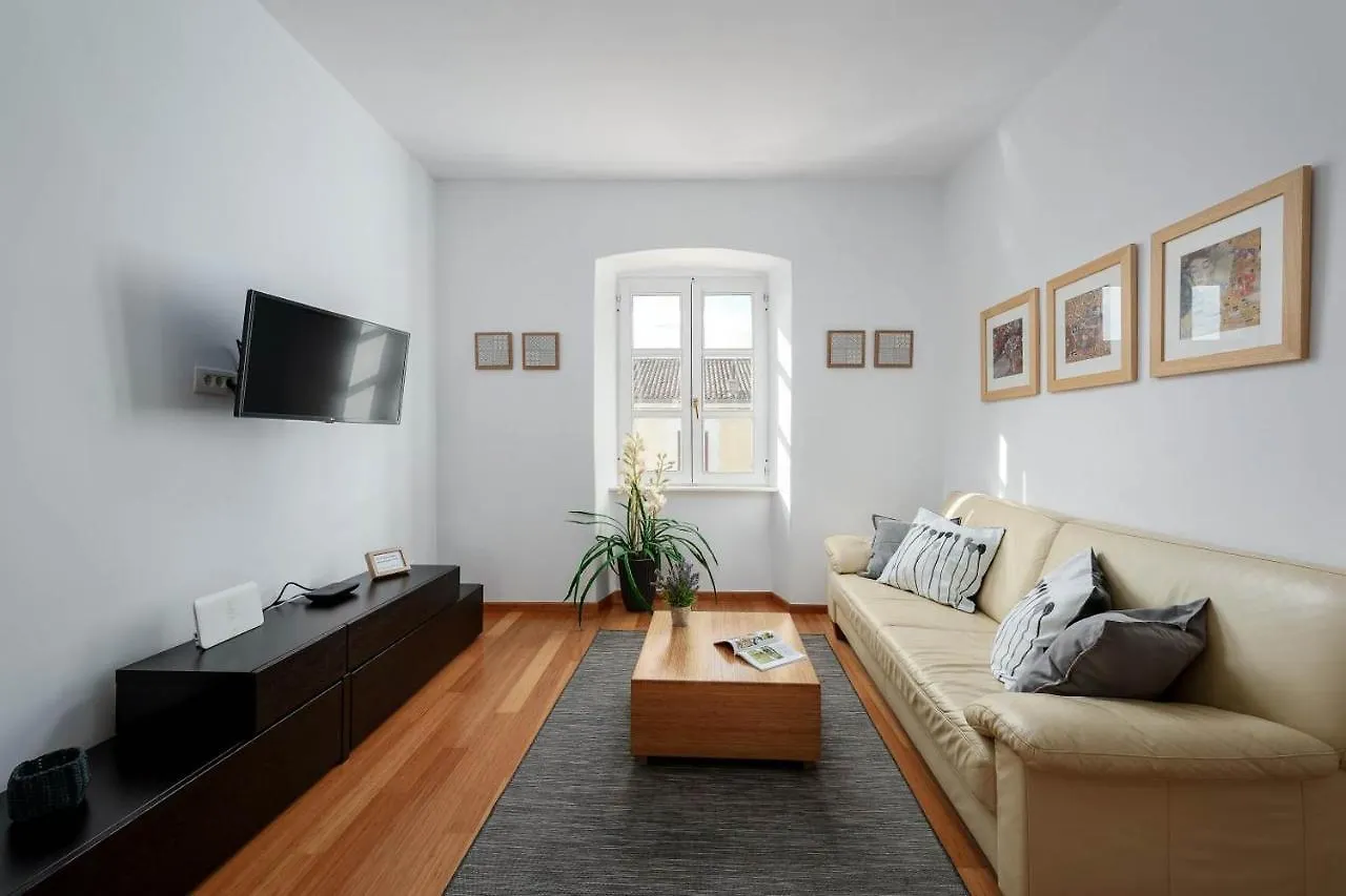 Apartament App Peschiera Poreč